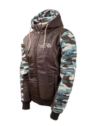 Ranch Girls Fleece Pro Shield ́Cassie Camouflage