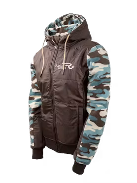 Ranch Girls Fleece Pro Shield ́Cassie Camouflage