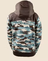 Ranch Girls Fleece Pro Shield ́Cassie Camouflage