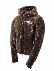 Ranch Girls Polar Fleece Jacket ́Abby Deer
