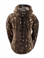 Ranch Girls Polar Fleece Jacket ́Abby Deer
