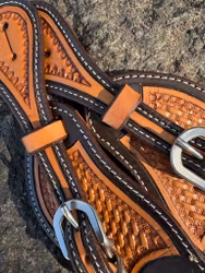 Spur Strap Two Tone Lady Size