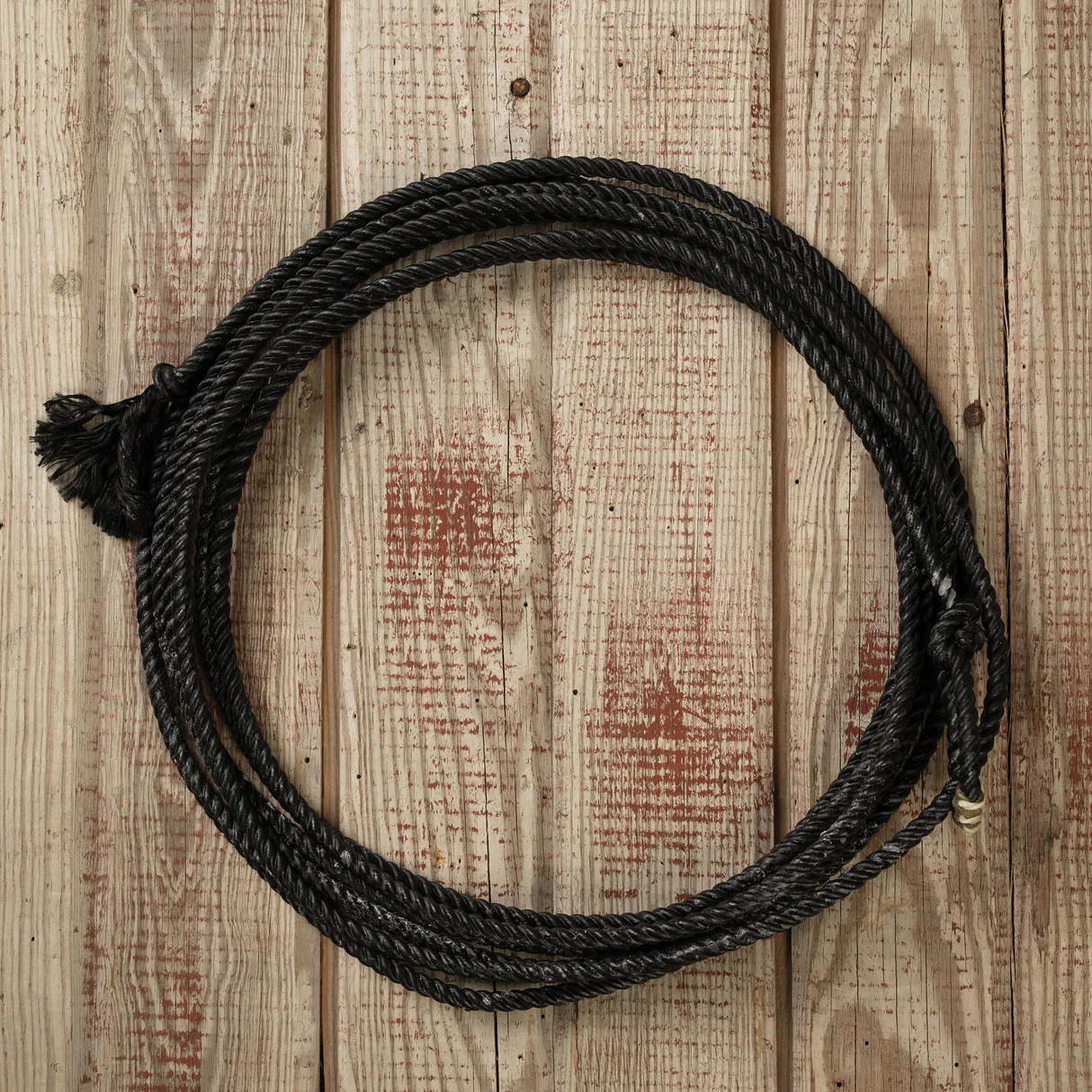 Weaver Barnlasso ca 6 Meter