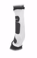 Arma Flugbensskydd Black 4-pack