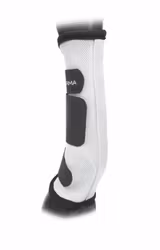 Arma Flugbensskydd Black 4-pack