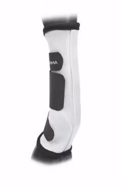 Arma Flugbensskydd Black 4-pack