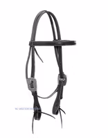 Professional´s Choice Back Latigo Headstall