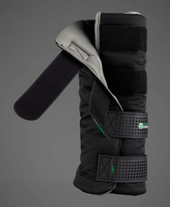 Bamboo Lite Compression Wraps