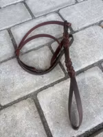 Bosal Head Strap Vaquero