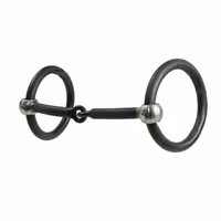 Professional´s Choice  Bob Avila Textured Snaffle