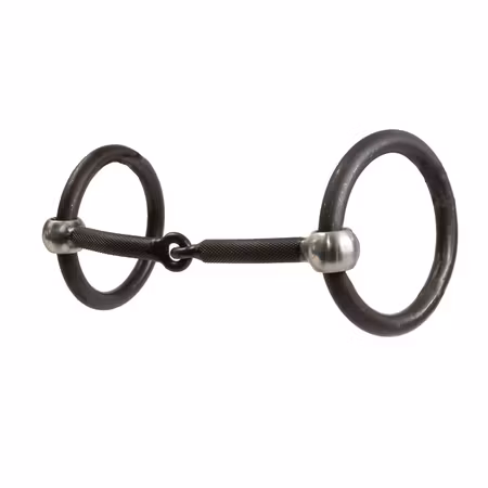 Professional´s Choice  Bob Avila Textured Snaffle