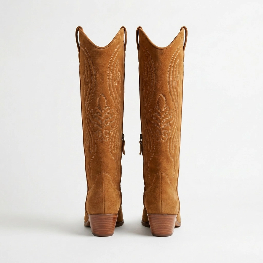 Westernboots Sava Snuff