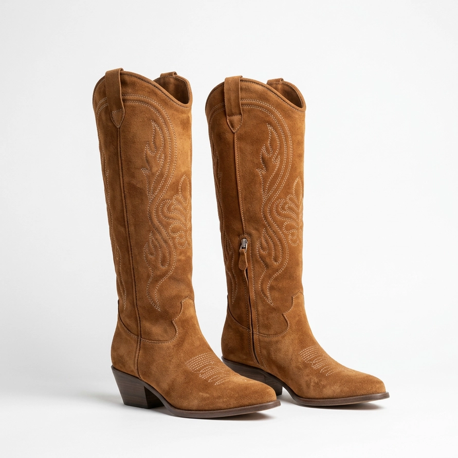 Westernboots Sava Snuff