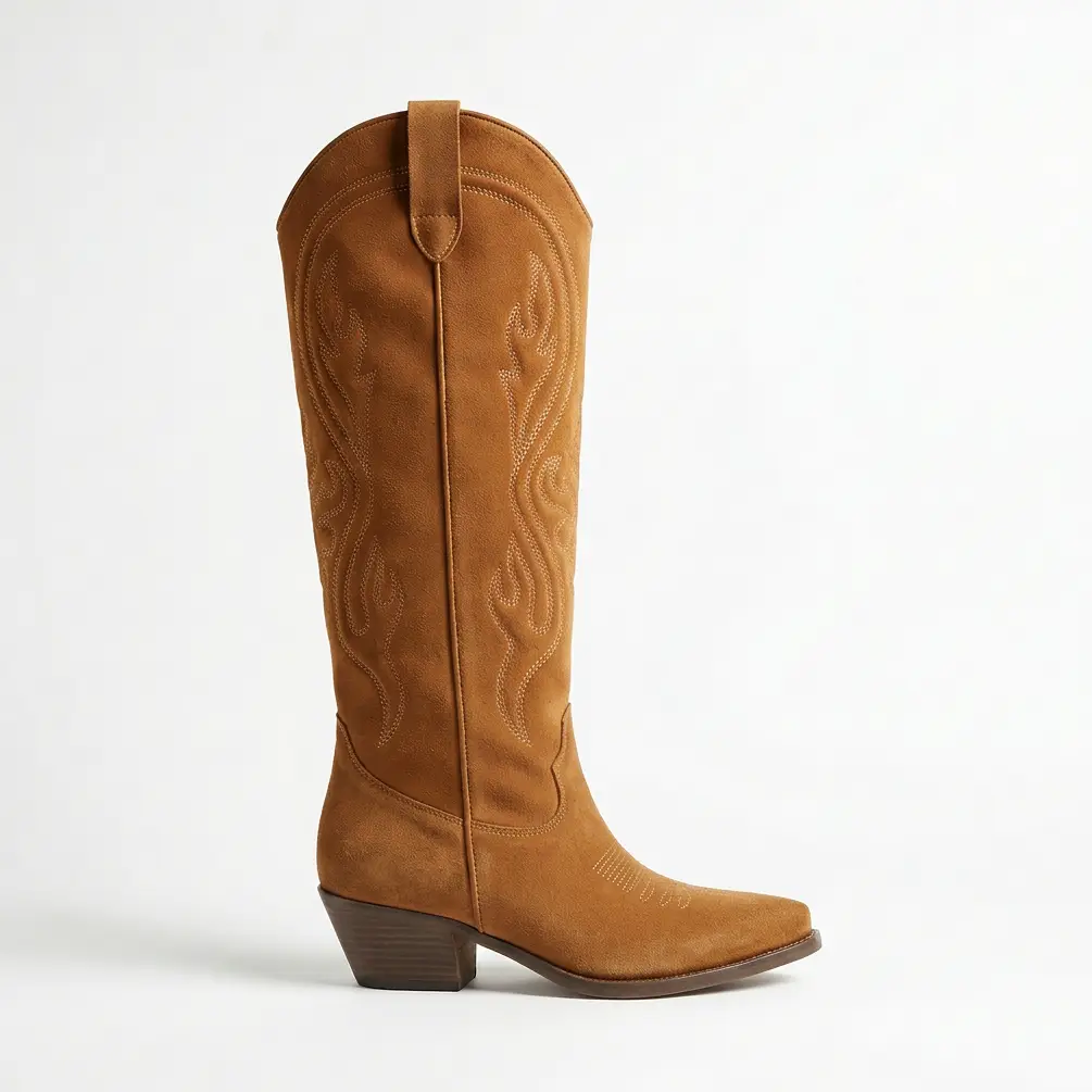 Westernboots Sava Snuff