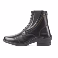 Moretta Alessia Ridskor Black