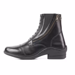 Moretta Alessia Ridskor Black