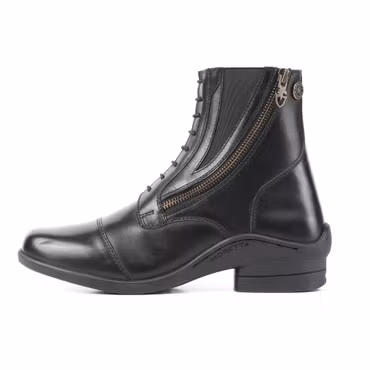 Moretta Alessia Ridskor Black