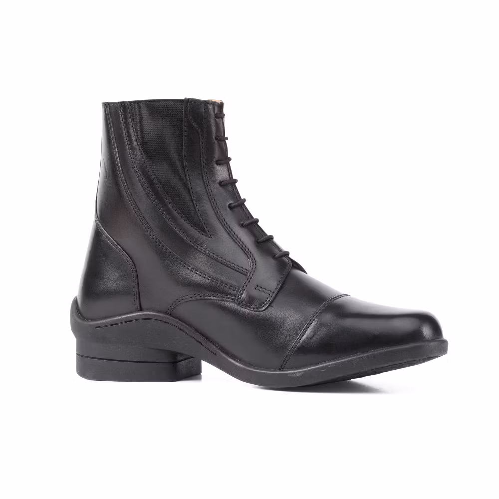 Moretta Alessia Ridskor Black