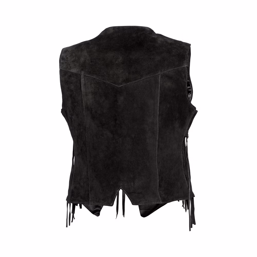 Stars & Stripes Vest W-02