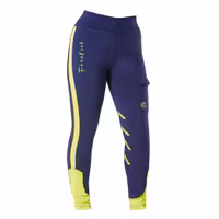 Firefoot Ripon Reflective Breeches