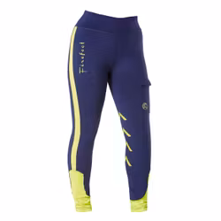 Firefoot Ripon Reflective Breeches