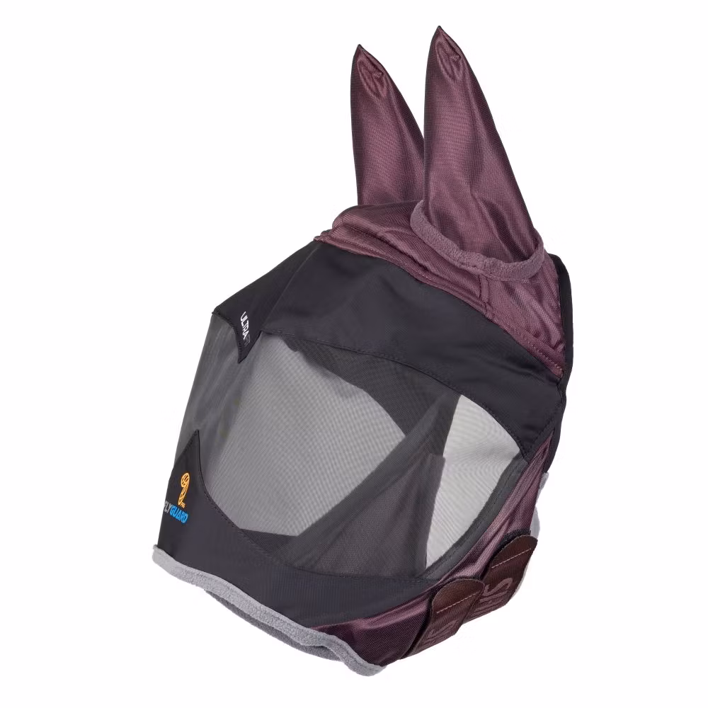FlyGuard DeLuxe Flughuva Med Öron