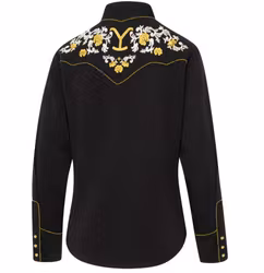 Stars & Stripes Westernblouse Nova