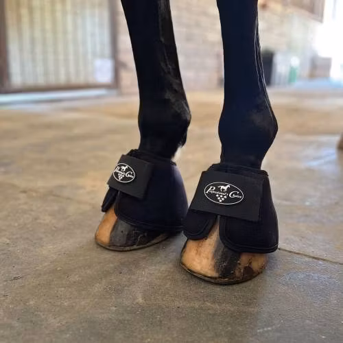 Professional's Choice Ice Bell Boot