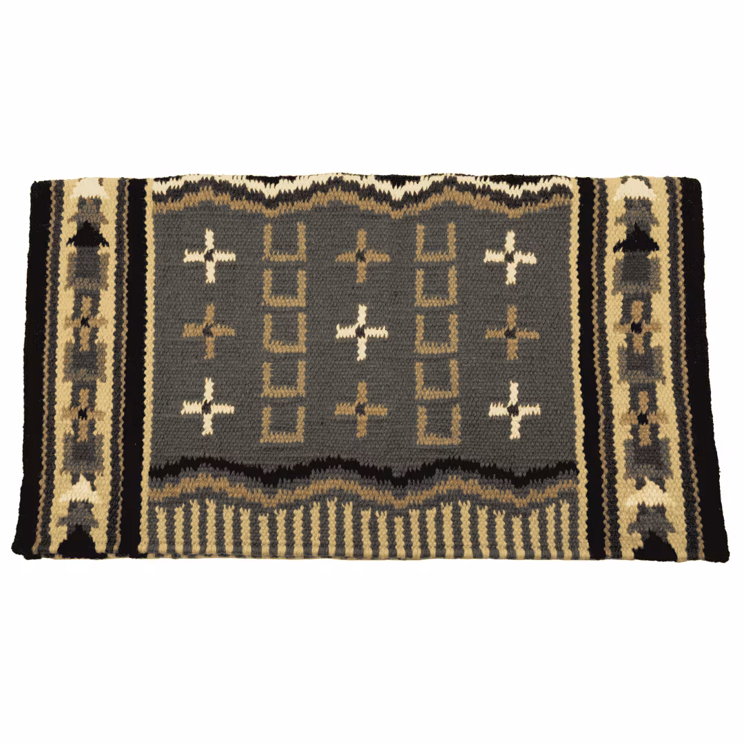 Professional's Choice SB2 Show Blanket 34" x 38" Charcoal