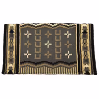 Professional's Choice SB2 Show Blanket 34" x 38" Charcoal