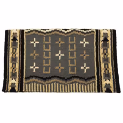 Professional's Choice SB2 Show Blanket 34" x 38" Charcoal