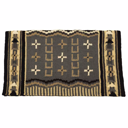 Professional's Choice SB2 Show Blanket 34" x 38" Charcoal