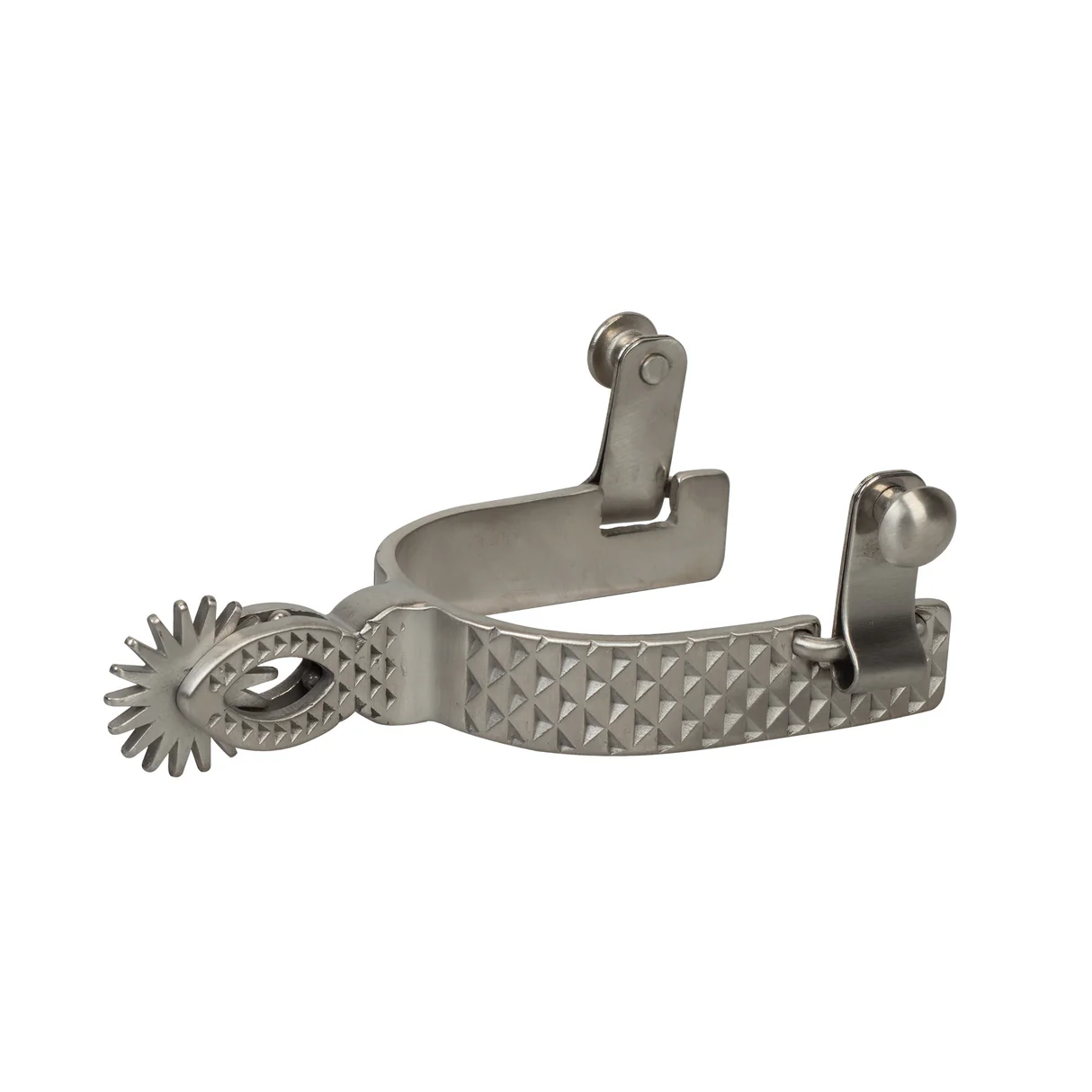Weaver Rasp Chihuahua Spur