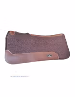 CFS Supreme Woolen Feltpad Standard Dark Brown