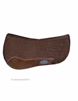 CFS Supreme Woolen Feltpad Darkbrown Roundskirt