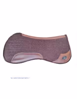 CFS Supreme Woolen Feltpad Butterfly Dark Brown