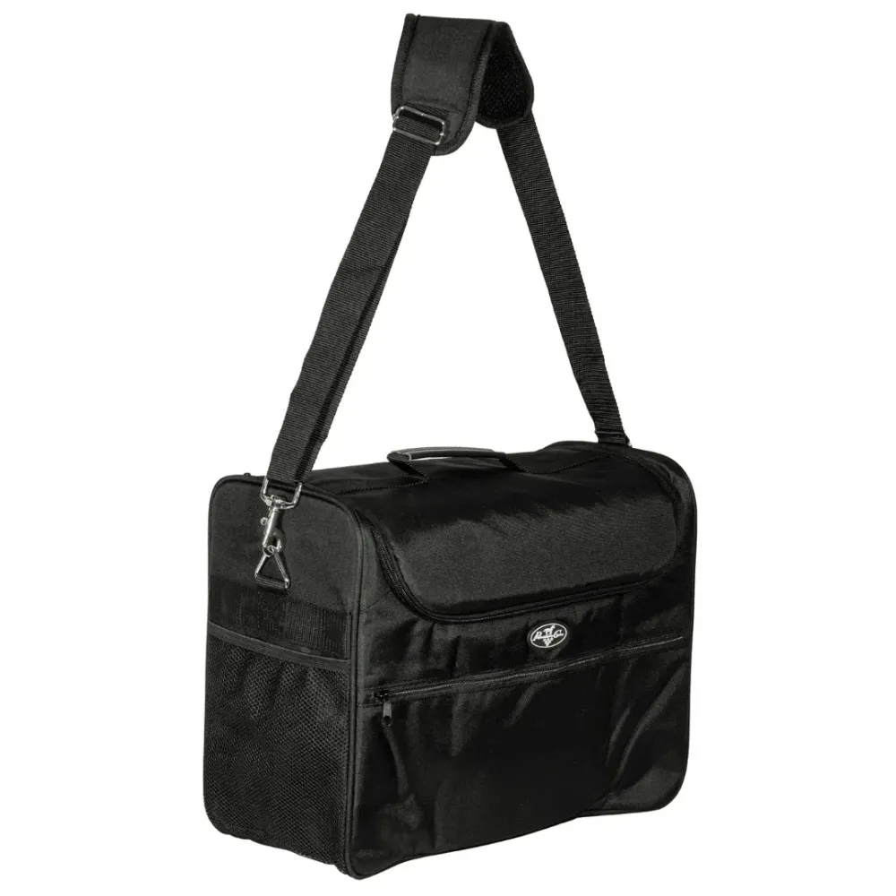 Professional´s Choice Custom Cubby Organizer Black