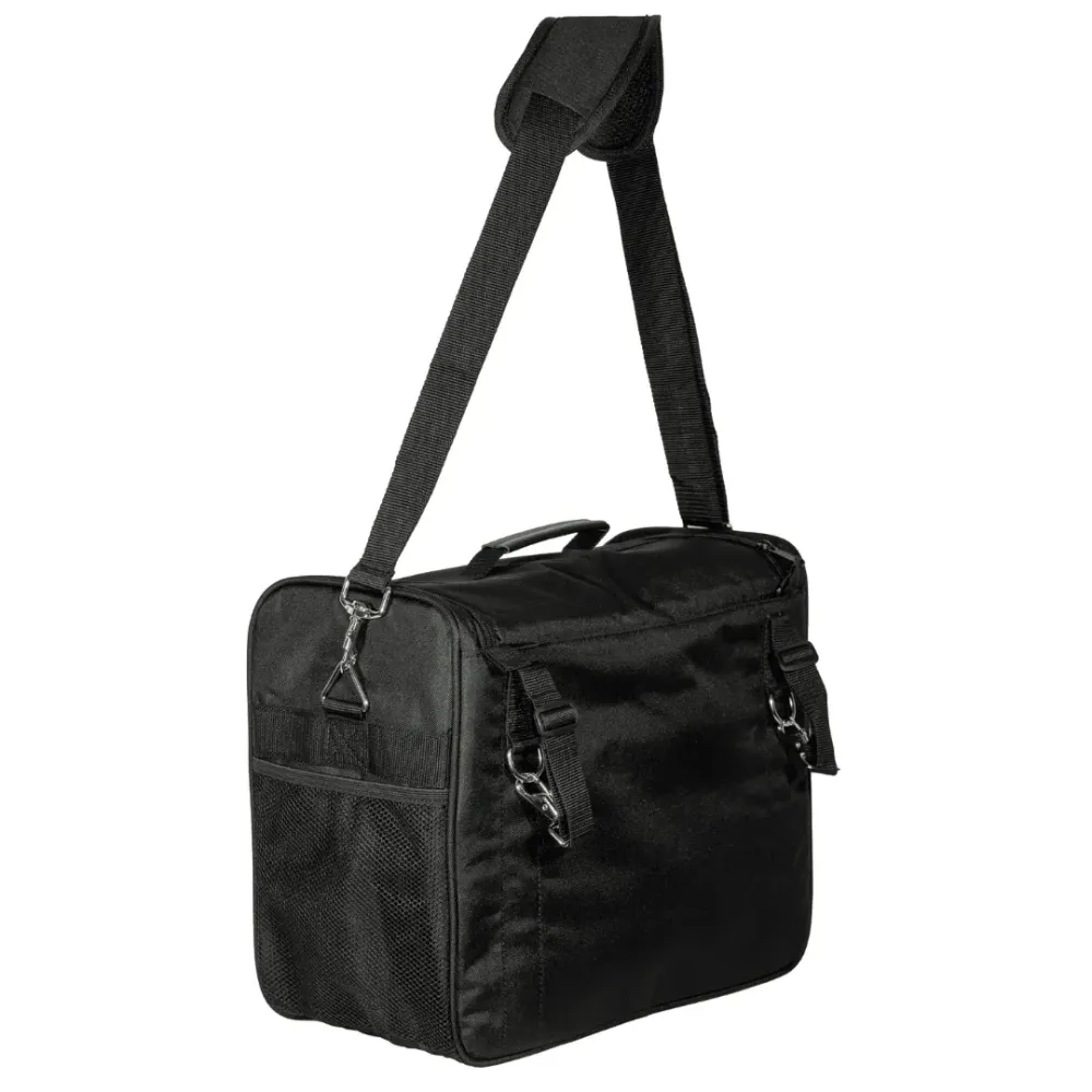 Professional´s Choice Custom Cubby Organizer Black