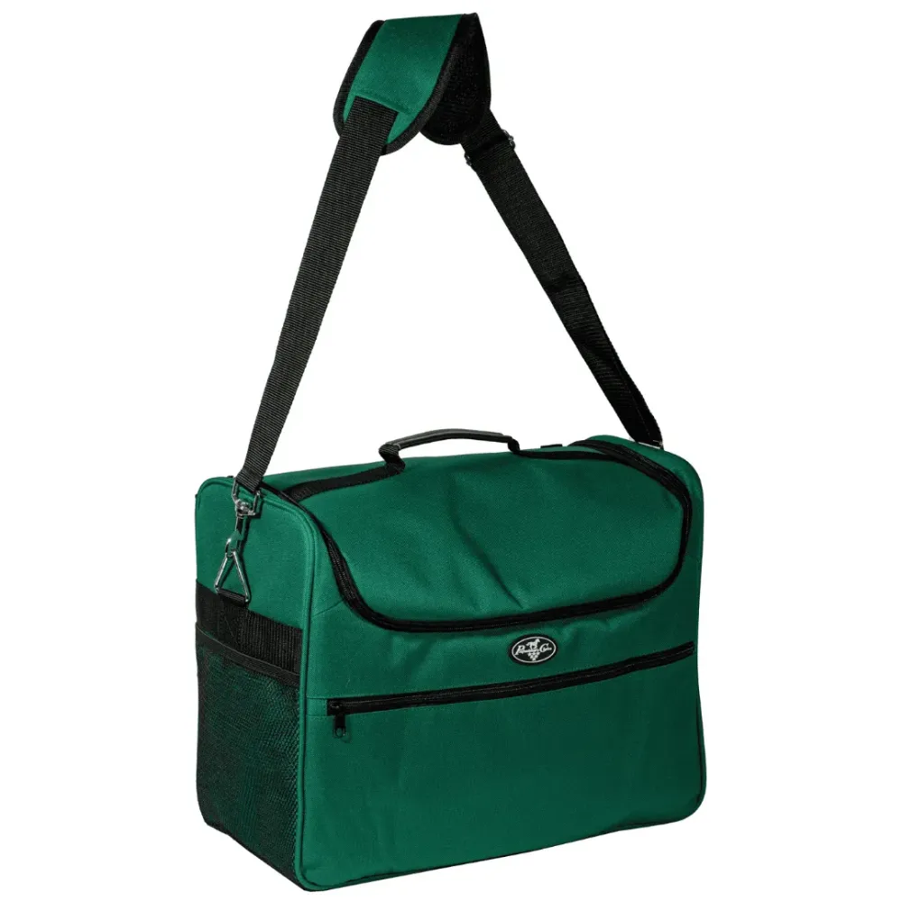 Professional´s Choice Custom Cubby Organizer Emerald