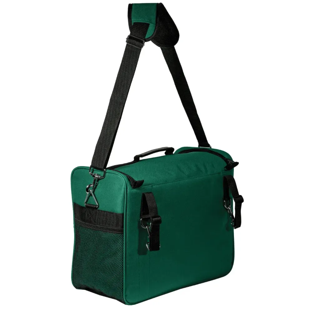 Professional´s Choice Custom Cubby Organizer Emerald