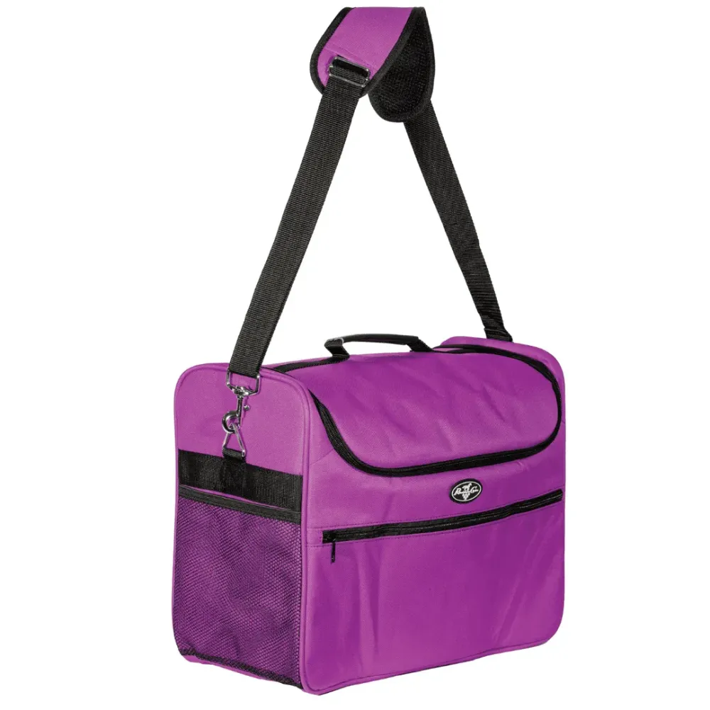 Professional´s Choice Custom Cubby Organizer Purple