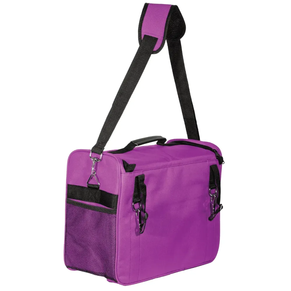Professional´s Choice Custom Cubby Organizer Purple
