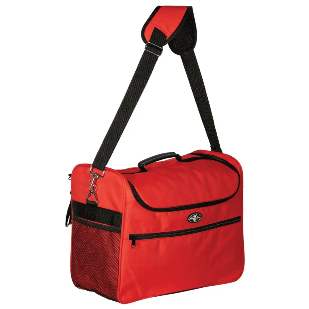 Professional´s Choice Custom Cubby Organizer Red