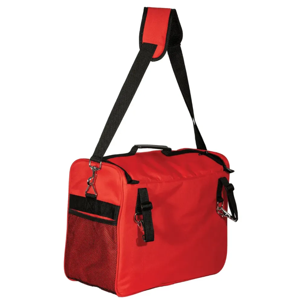 Professional´s Choice Custom Cubby Organizer Red