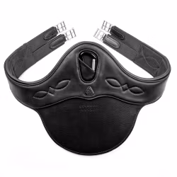 Velociti Lusso Maglatta Med Elastik Black