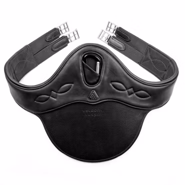 Velociti Lusso Maglatta Med Elastik Black