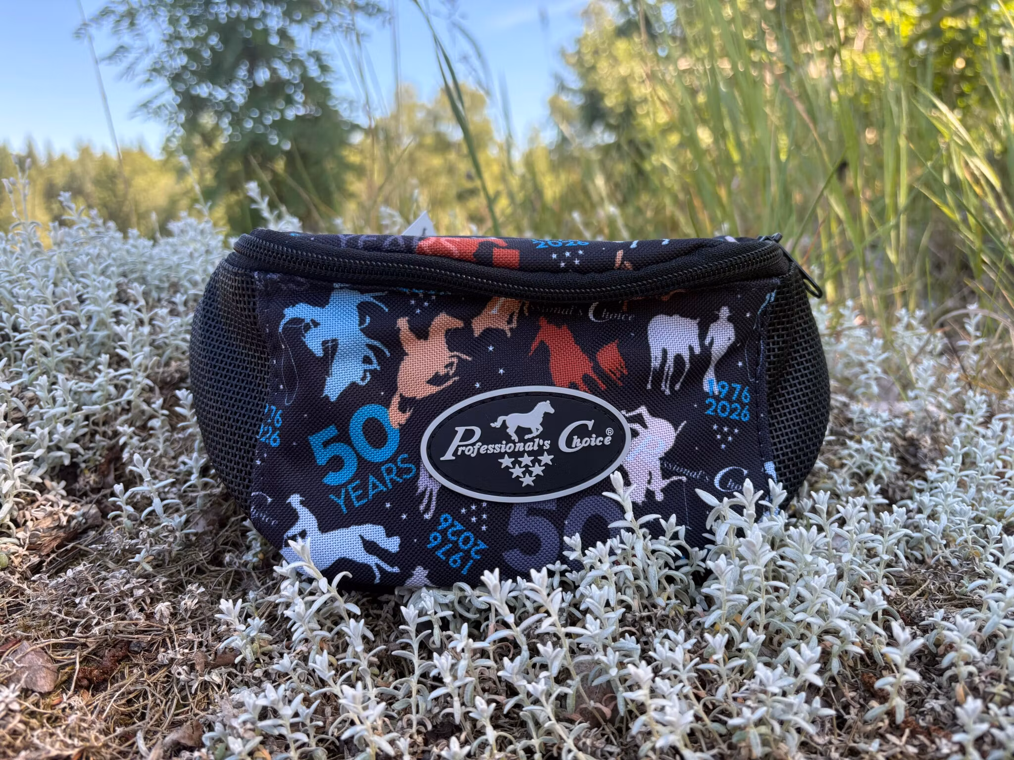 Professional´s Choice Pommelbag