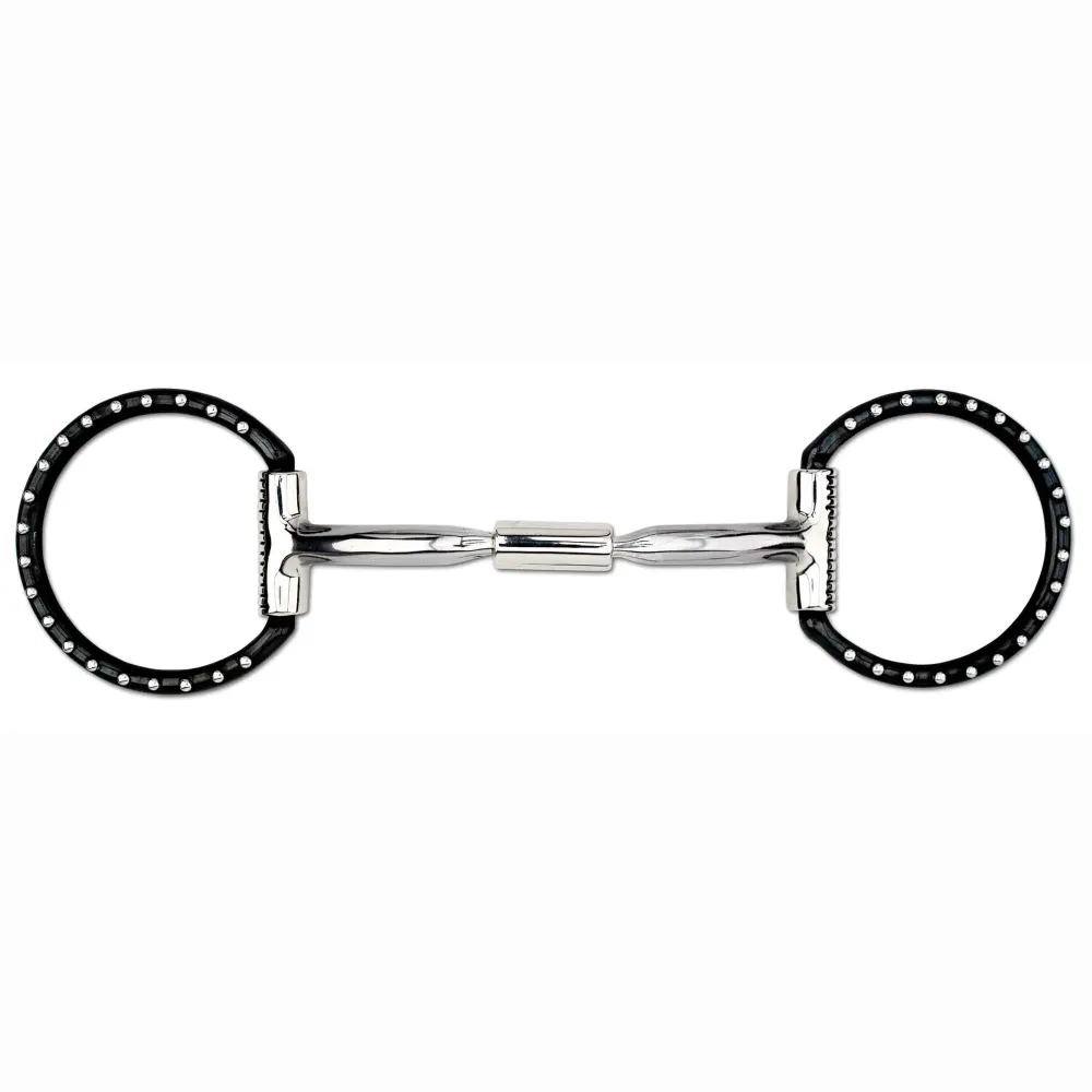 Myler Bit Black With Dee 02 5"