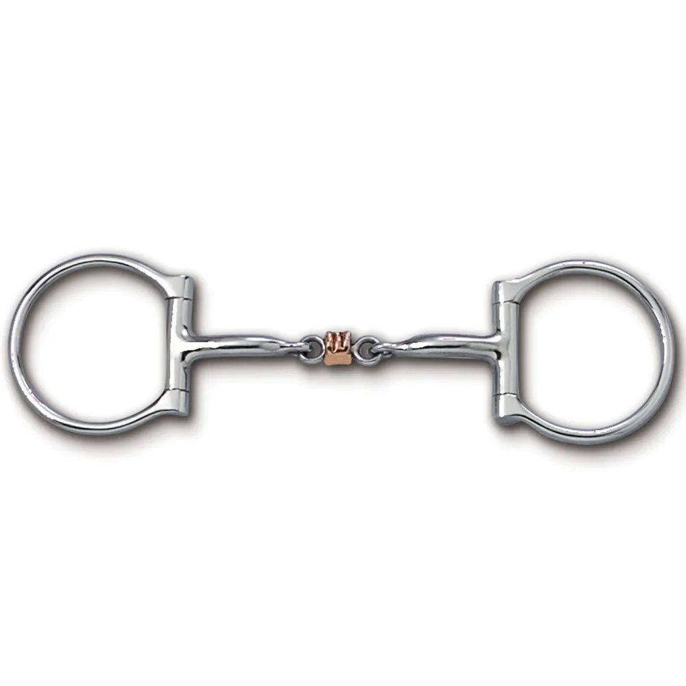 Myler Bit Western Dee 11 5"