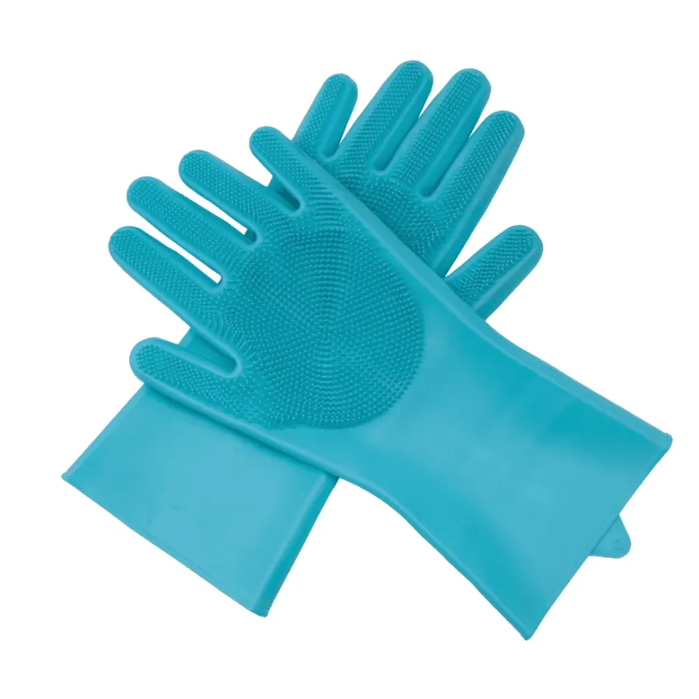 Professional´s Choice - Tail Tamer Wash Gloves
